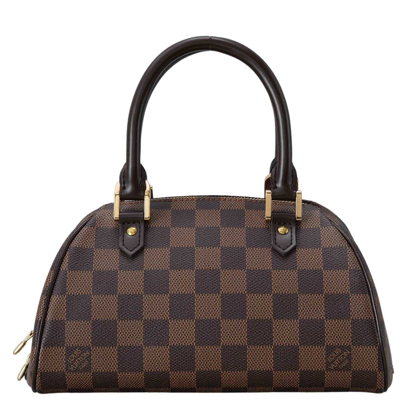 LOUIS VUITTON(USED)루이비통 N41436 다미에 에벤 리베라 미니